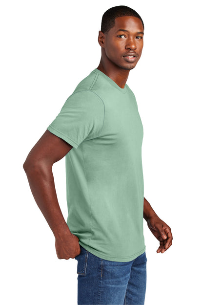 Sage District Wash Tee DT2101