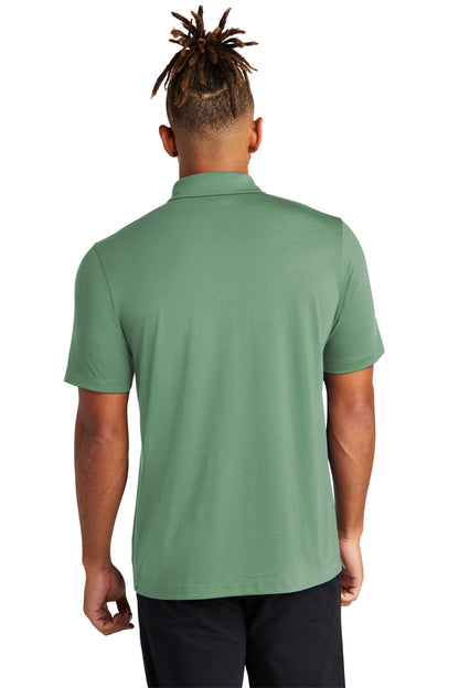 Sage Mercer+Mettle Stretch Jersey Polo MM1014