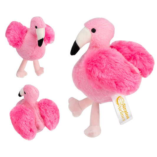 Pink Stress Busters™ Flamingo