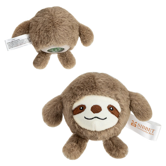 Tan Stress Busters™ Sloth