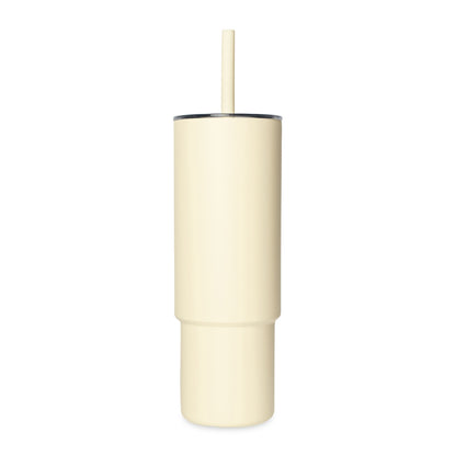 Sandstone MiiR® All Day Straw Cup - 32 Oz. plain