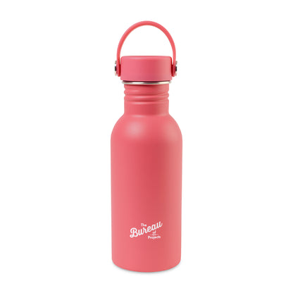 Sangria Sunset Arlo Classics Stainless Steel Hydration Bottle - 17 Oz.
