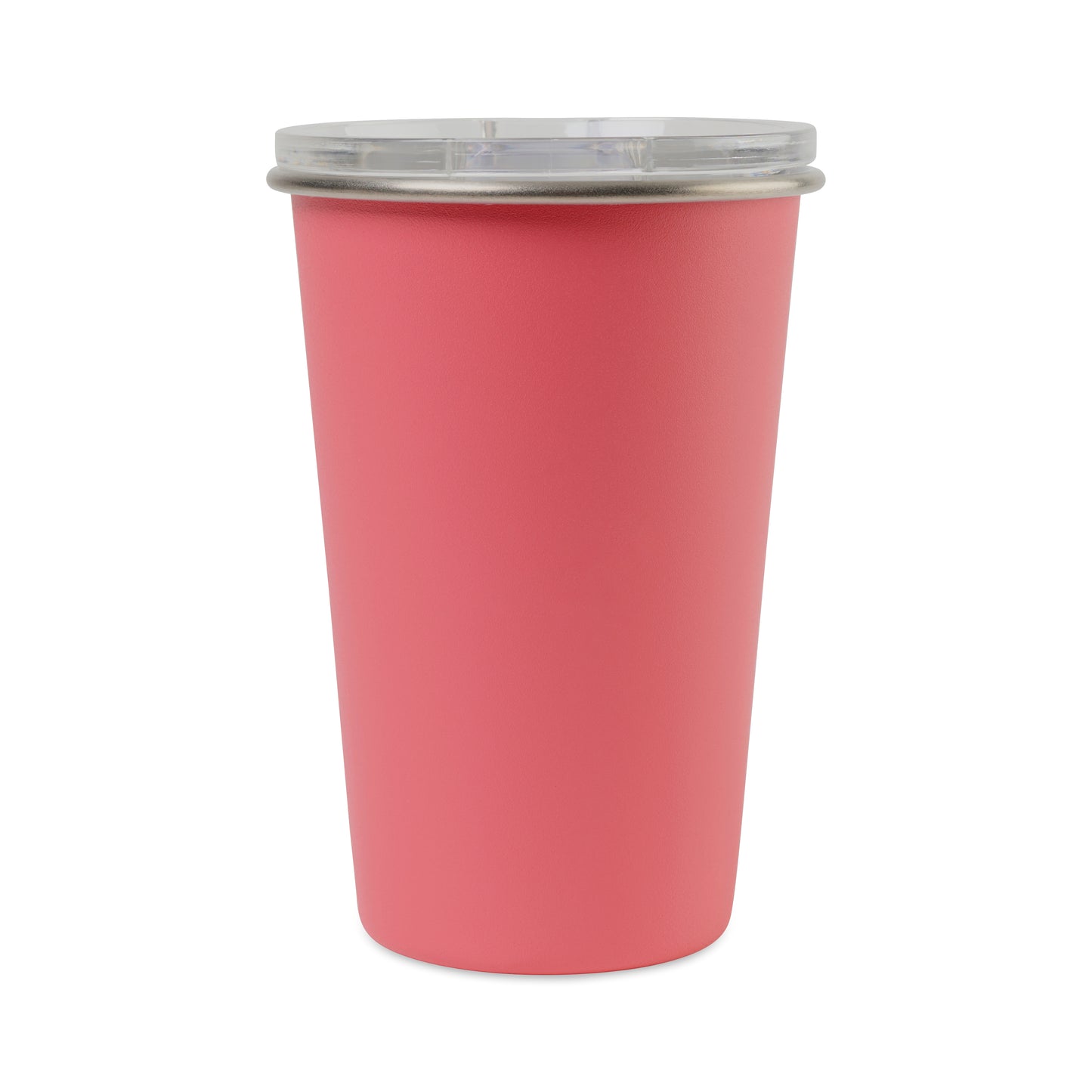 Sangria Sunset Arlo Classics Stainless Steel Travel Tumbler - 14 Oz. plain