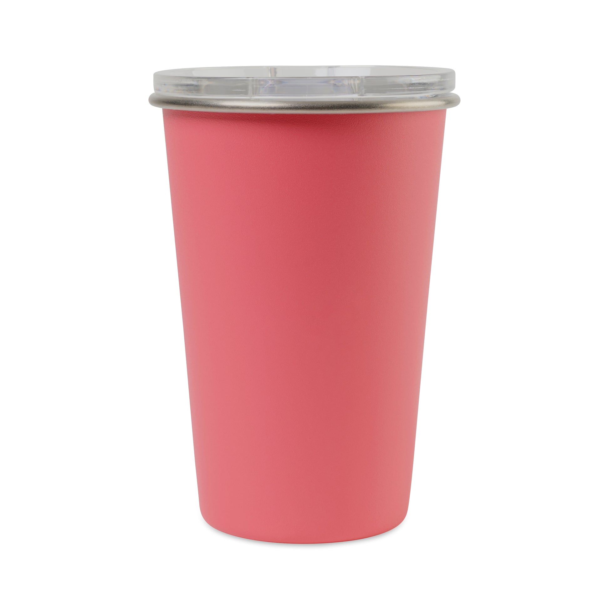 Sangria Sunset Arlo Classics Stainless Steel Travel Tumbler - 14 Oz. plain