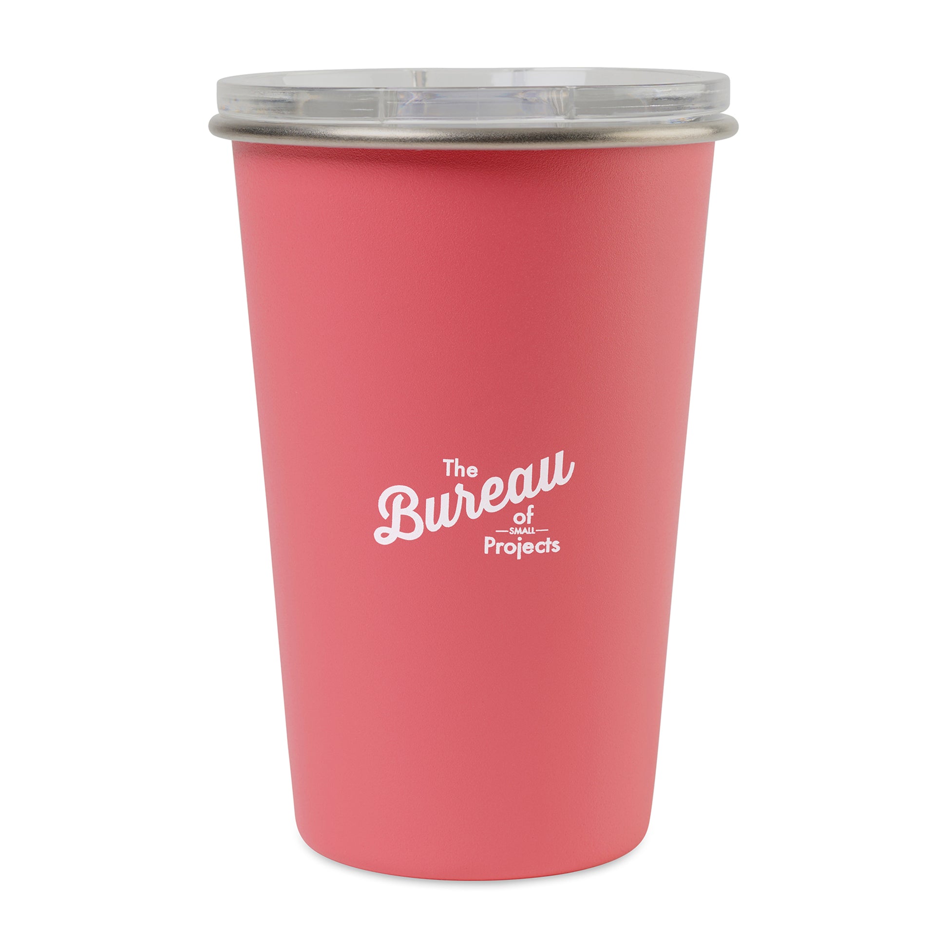 Sangria Sunset Arlo Classics Stainless Steel Travel Tumbler - 14 Oz.