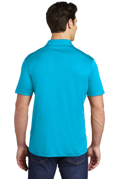 Sapphire Sport-Tek Posi-UV Pro Polo. ST520