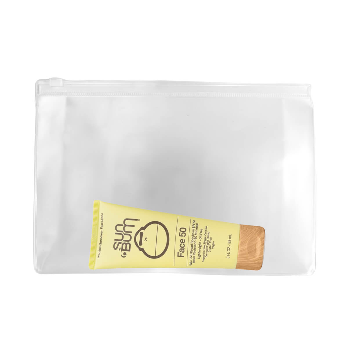Sun Bum Original Face 50 Sunscreen Lotion