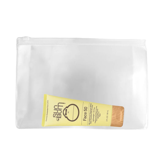 Sun Bum Original Face 50 Sunscreen Lotion