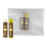 Sun Bum Lip Kit Duo