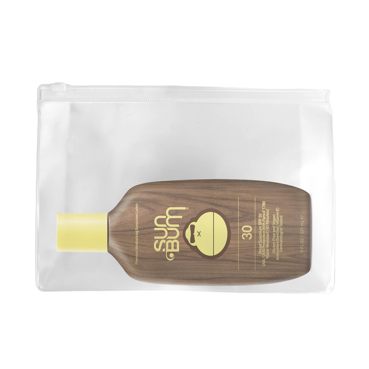 Sun Bum Original Sunscreen Lotion
