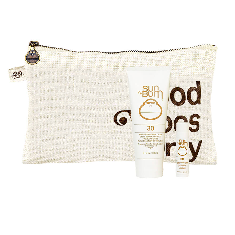 Sun Bum Mineral Kit