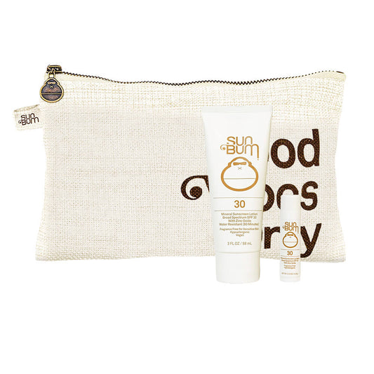 Sun Bum Mineral Kit