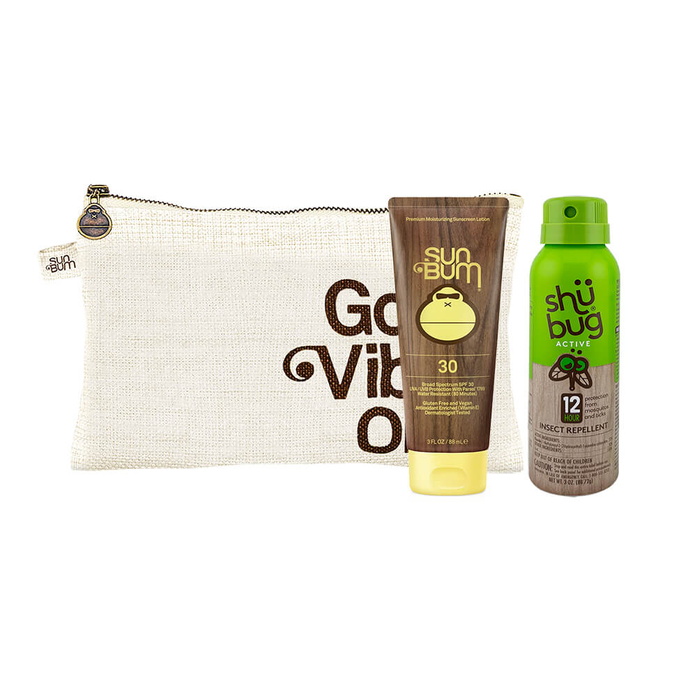 Sun Bum Summer Kit