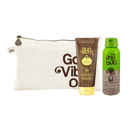 Sun Bum Summer Kit