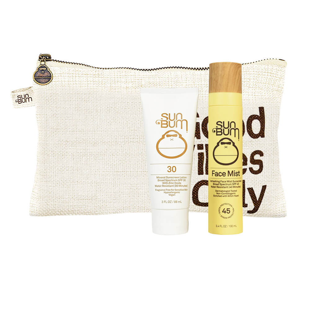 Sun Bum Sun Kit