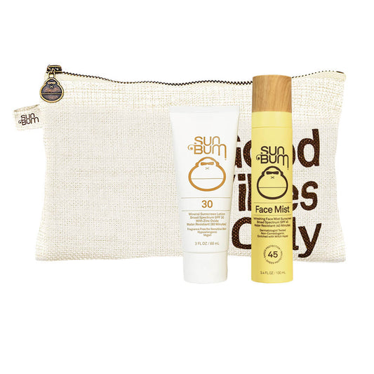 Sun Bum Sun Kit