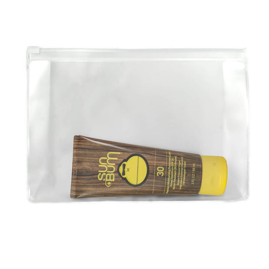 Sun Bum Mini Original Sunscreen Lotion