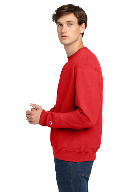 Scarlet Champion Powerblend Crewneck Sweatshirt. S6000