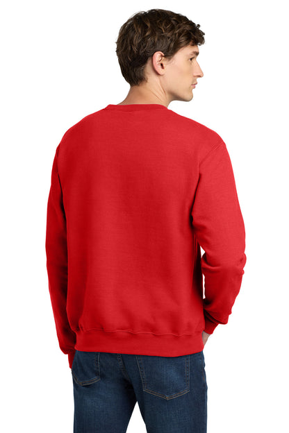 Scarlet Champion Powerblend Crewneck Sweatshirt. S6000