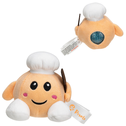 Light Orange Stress Busters™ Chef