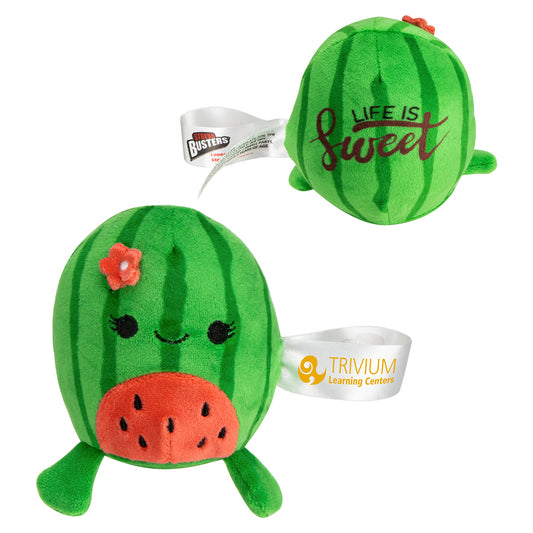 Green Stress Busters™ Watermelon