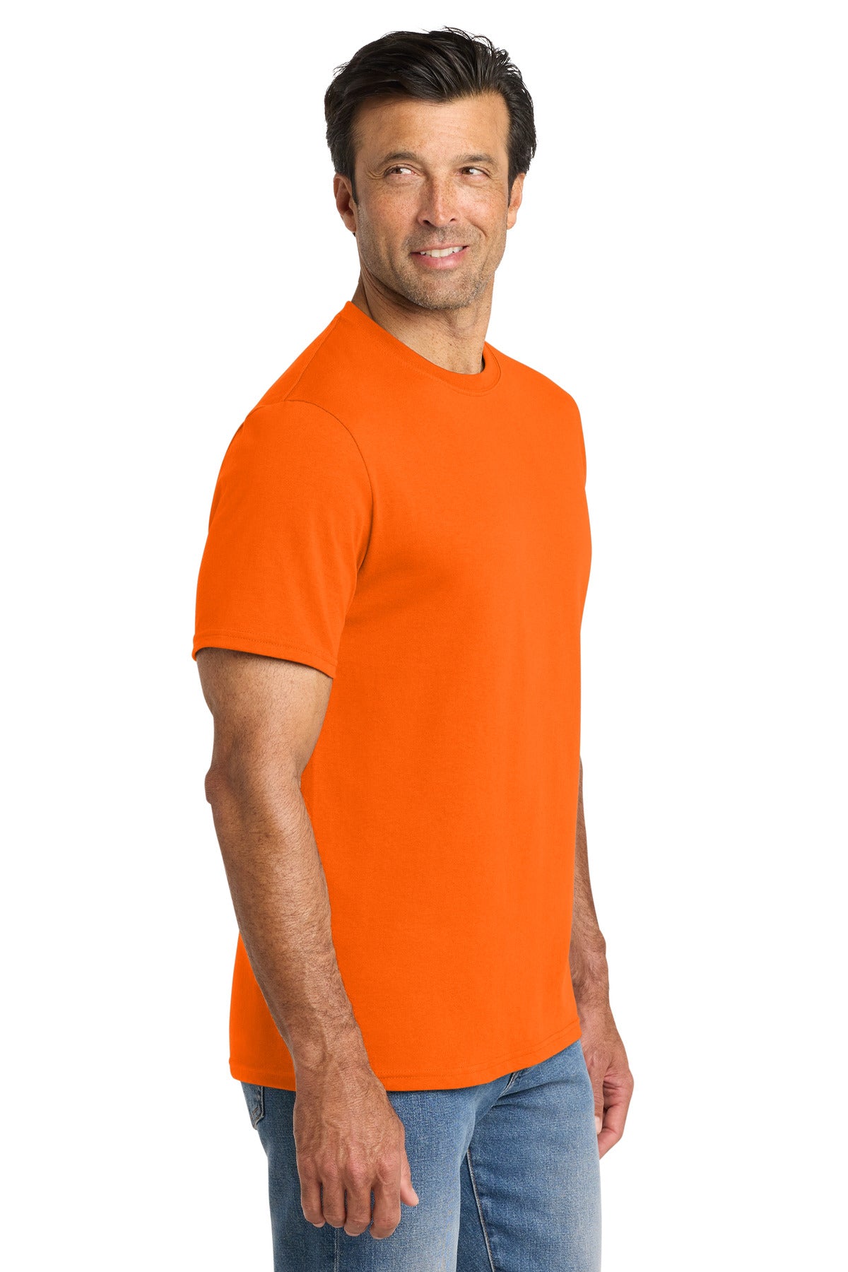 SftyOrg Volunteer Knitwear All-American Tee VL100