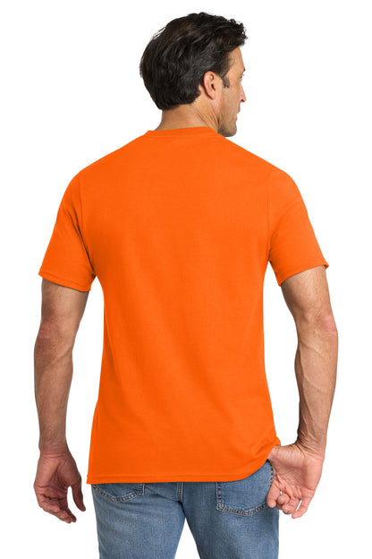SftyOrg Volunteer Knitwear All-American Tee VL100