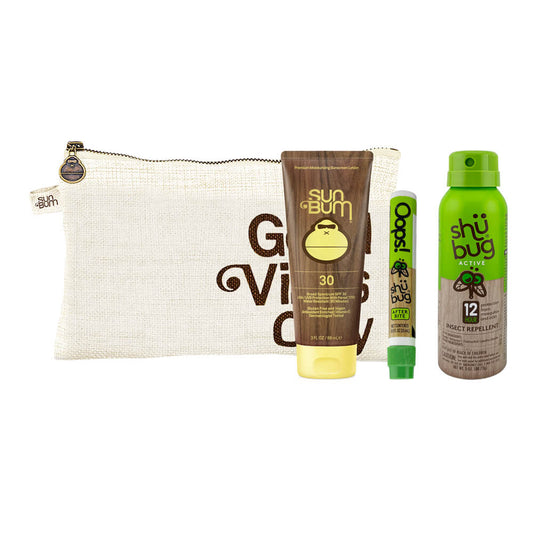 Sun Bum Outdoor Adventure Kit