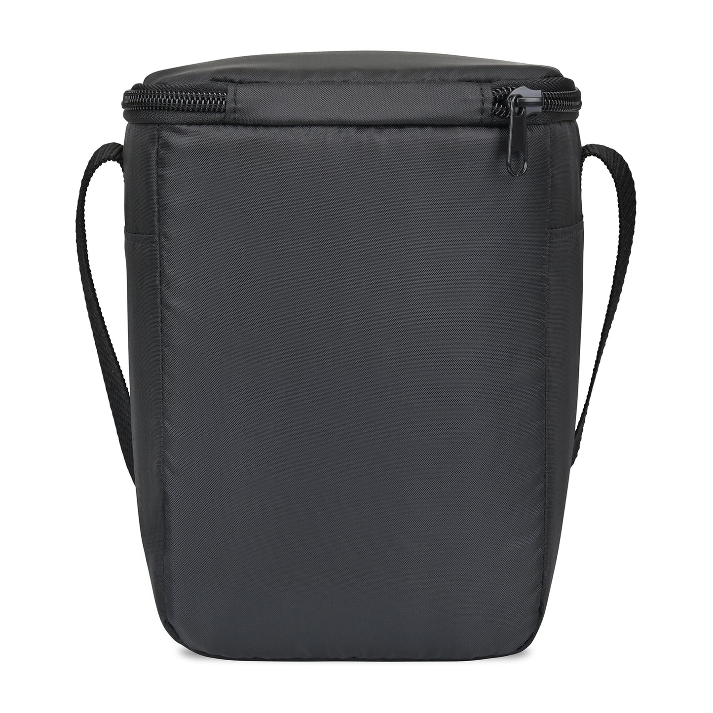 Black Arlo rPET 6 Can Lunch Cooler