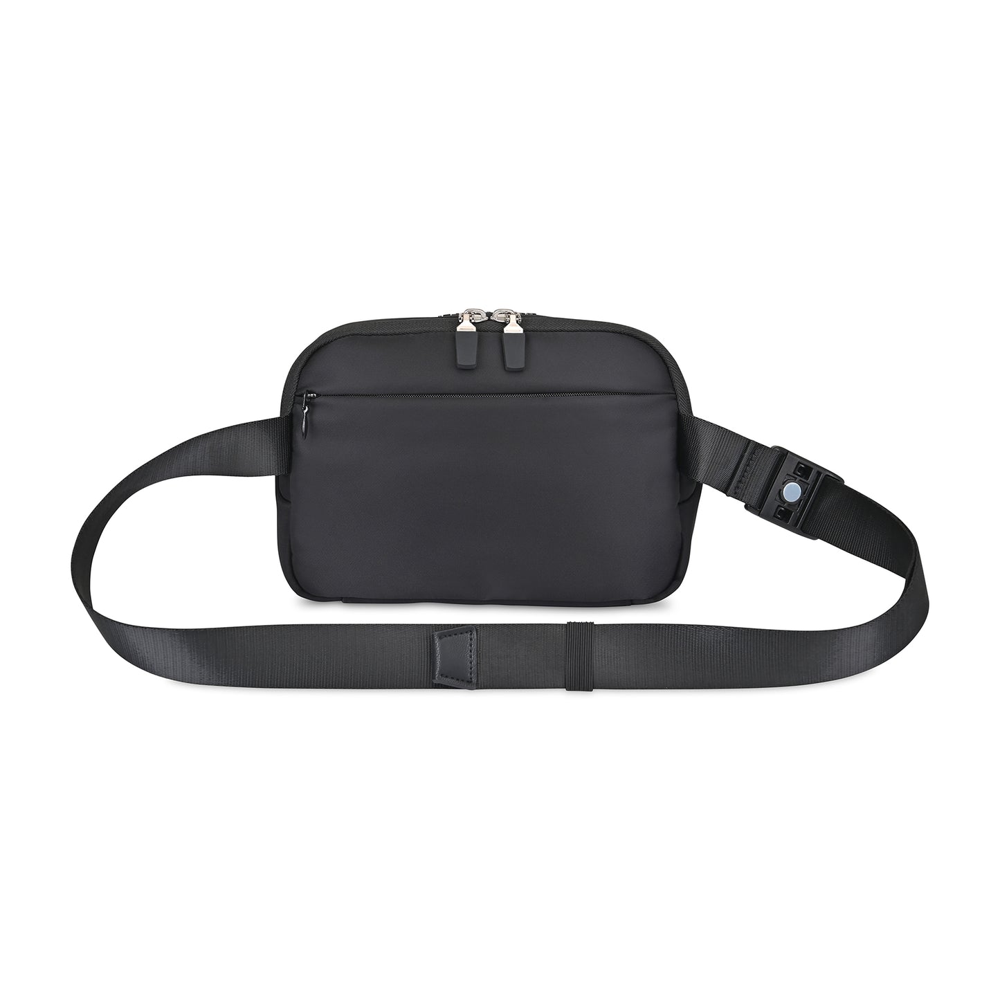 Black CORKCICLE® Series A Crossbody Belt Bag