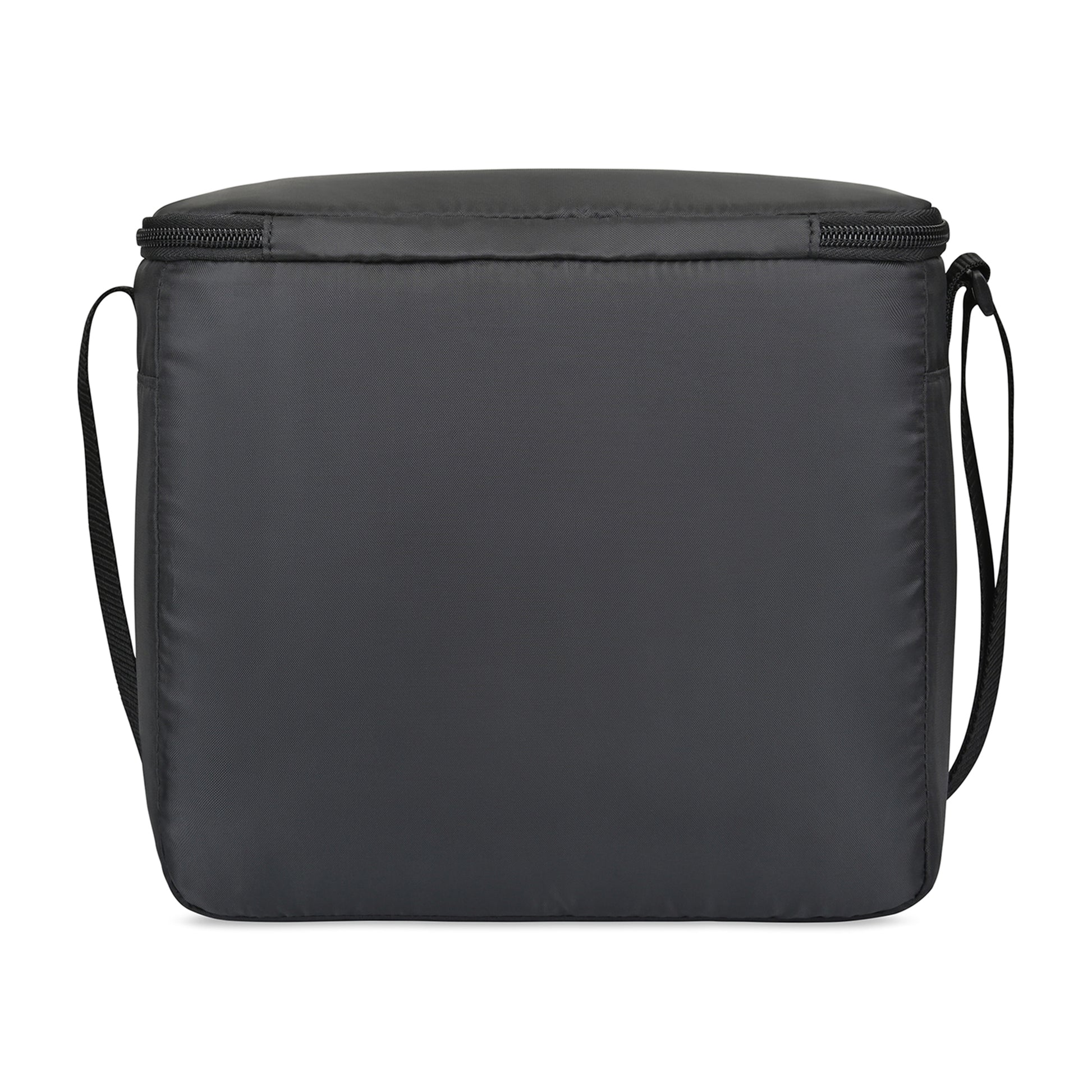 Black Arlo rPET 9 Can Box Cooler