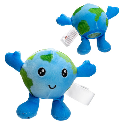 Multi color Stress Busters™ Earth