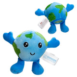Multi color Stress Busters™ Earth