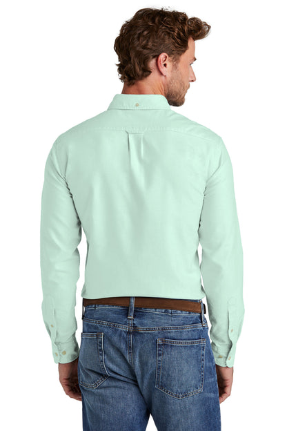 SoftMint Brooks Brothers Casual Oxford Cloth Shirt BB18004