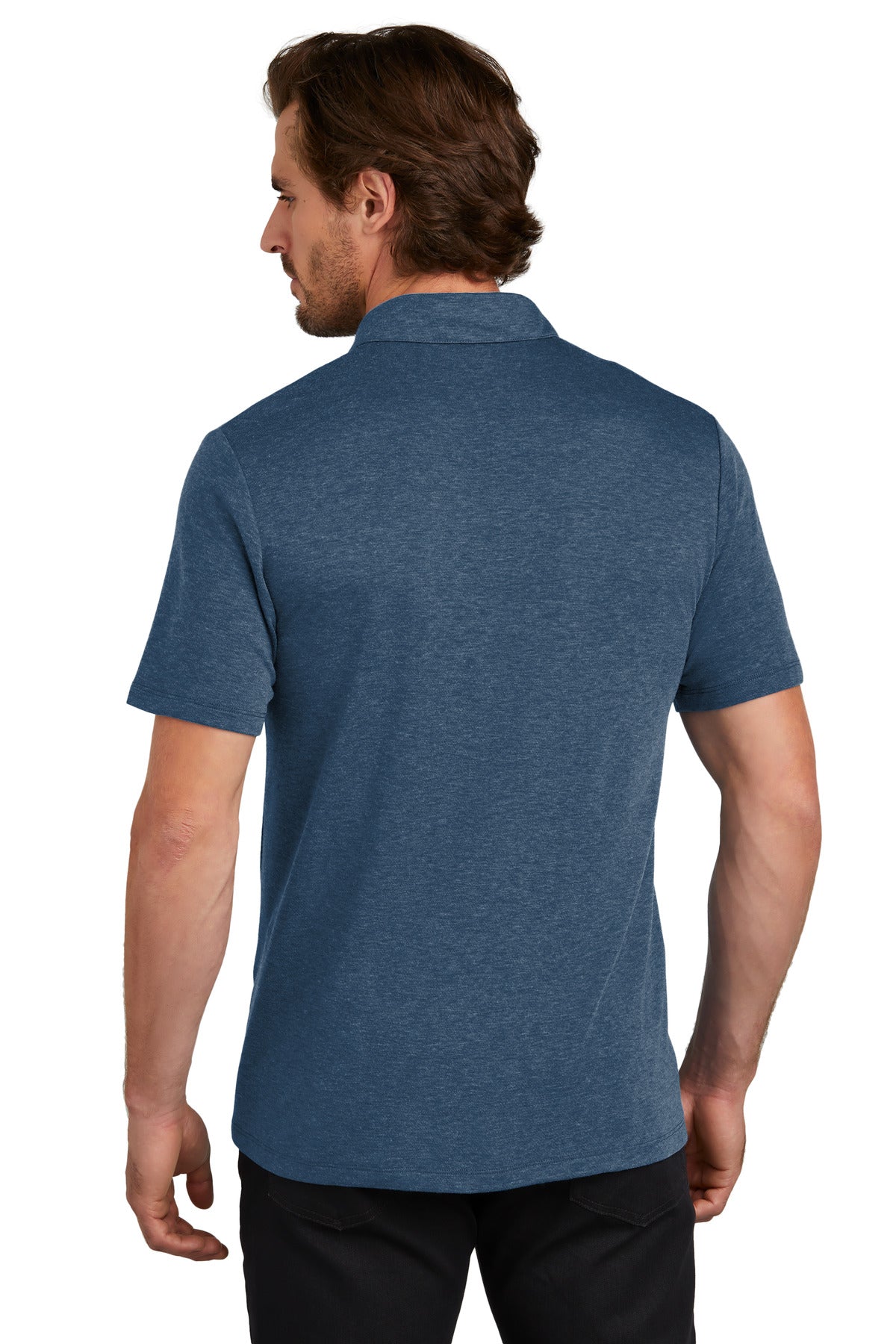 SparBlue OGIO Command Polo OG150