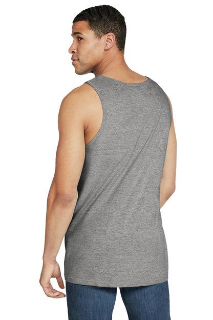 SportGrey Gildan Softstyle Tank Top 64200