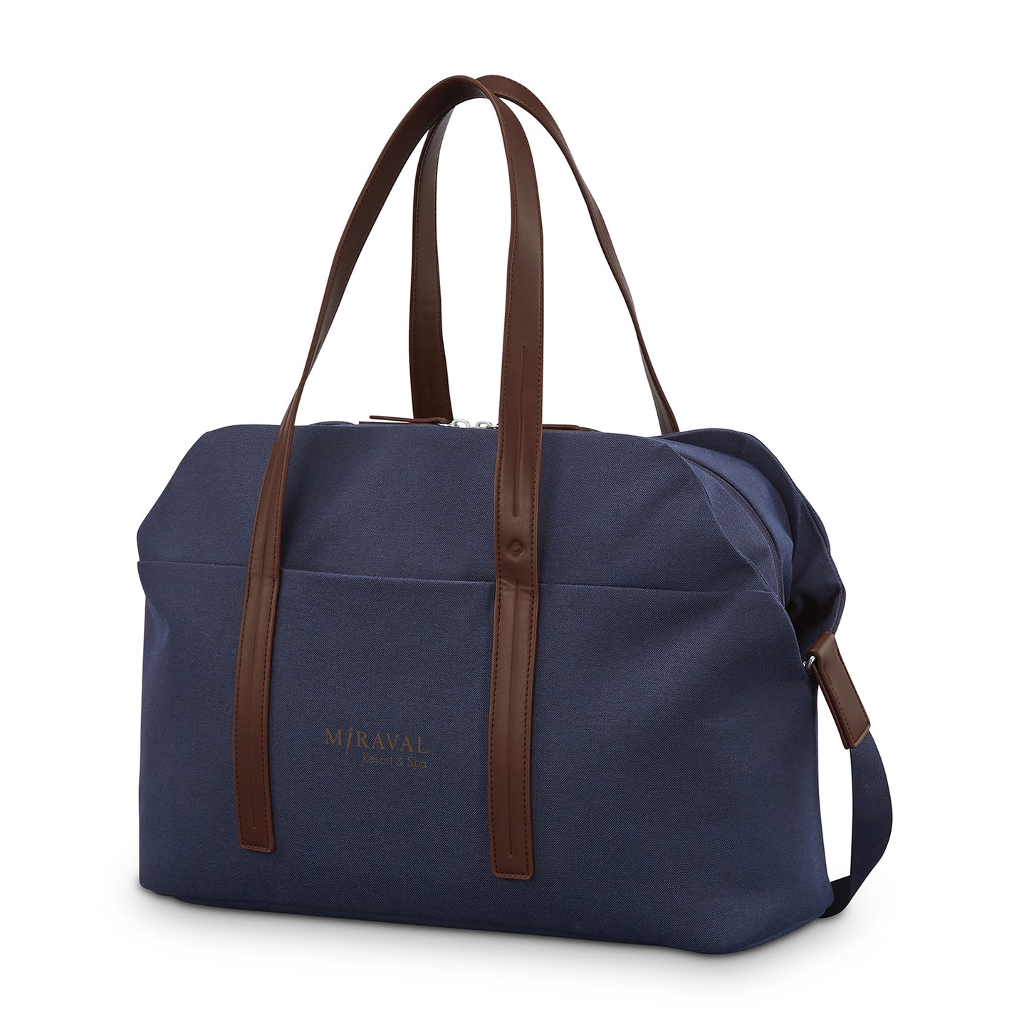 Navy Samsonite Virtuosa Weekender