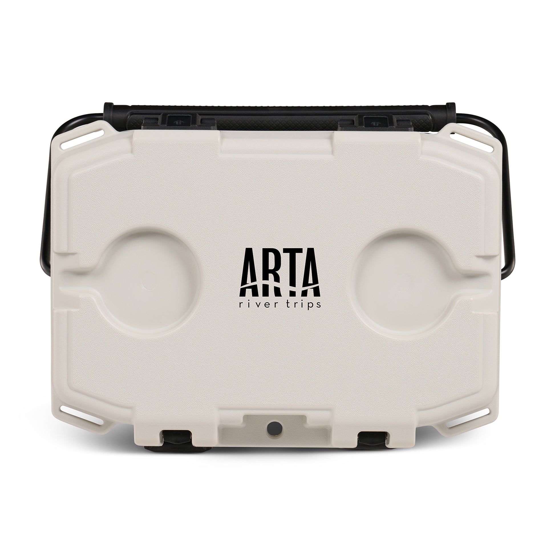 Bone Igloo® Trailmate 25 Qt Hard Side Cooler