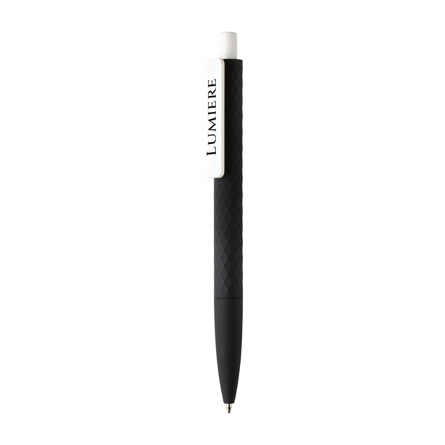 Black X3 Pen Smooth Touch