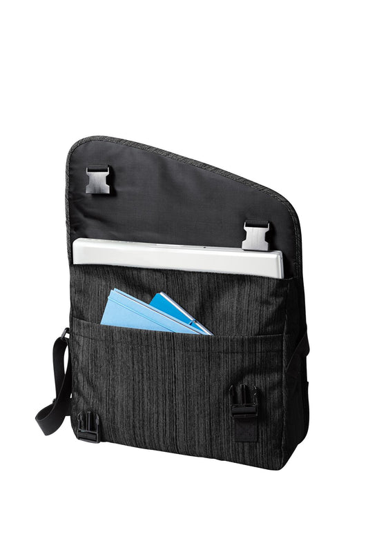 Storm Port Authority Crossbody Messenger. BG303