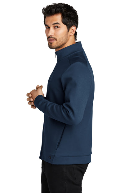 StrikeBlue OGIO Bolt Full-Zip OG850