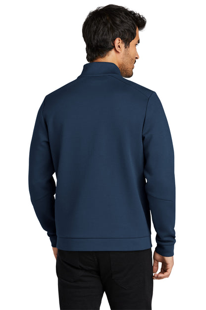 StrikeBlue OGIO Bolt Full-Zip OG850