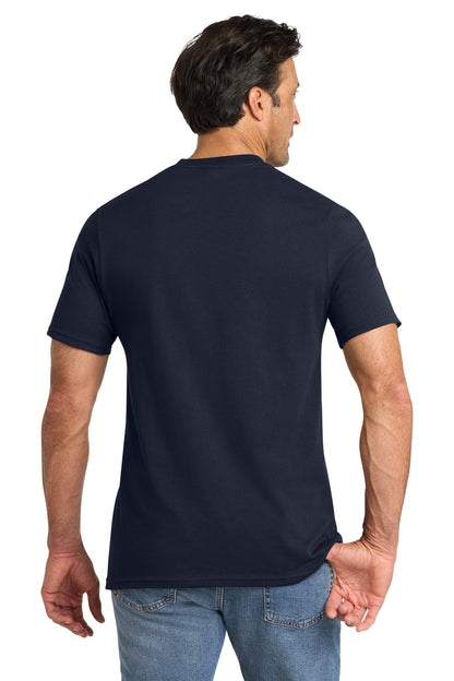 StrongNavy Volunteer Knitwear All-American Tee VL100