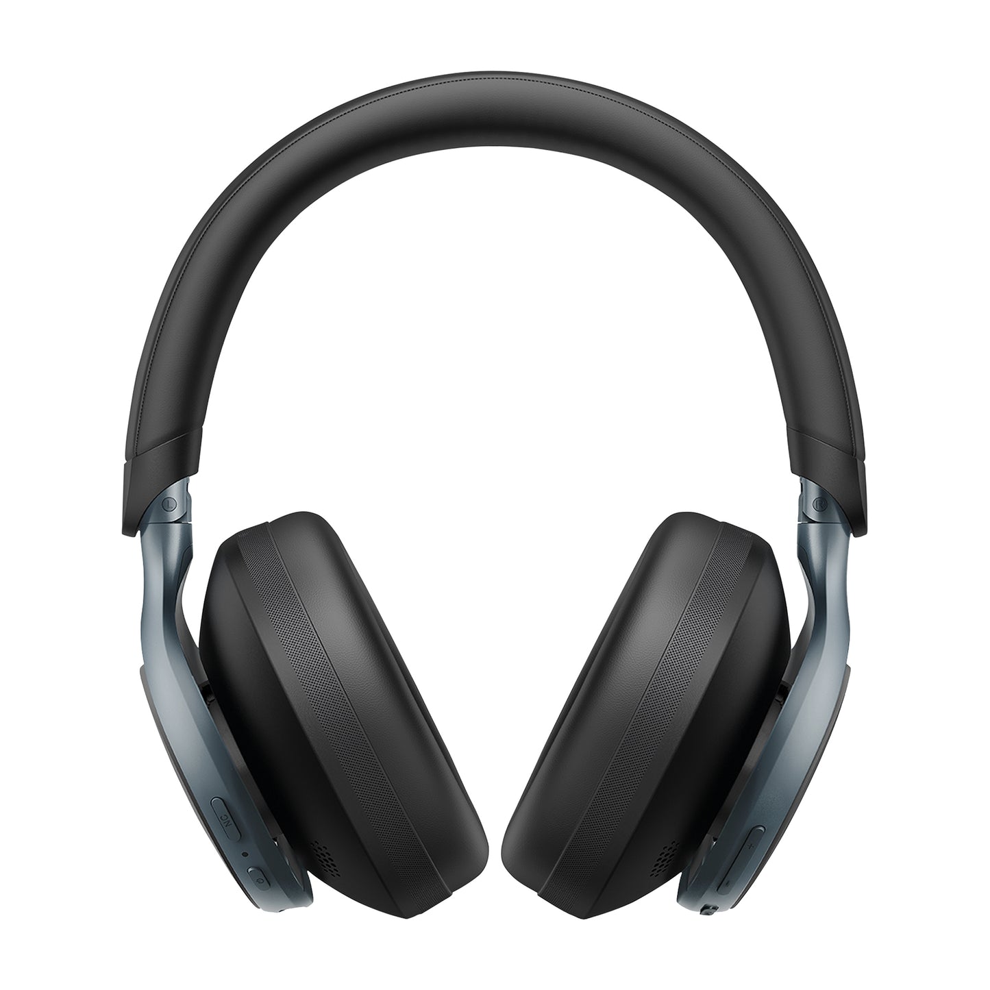 Black Anker® Soundcore Space One Wireless Noise Cancelling Headphones