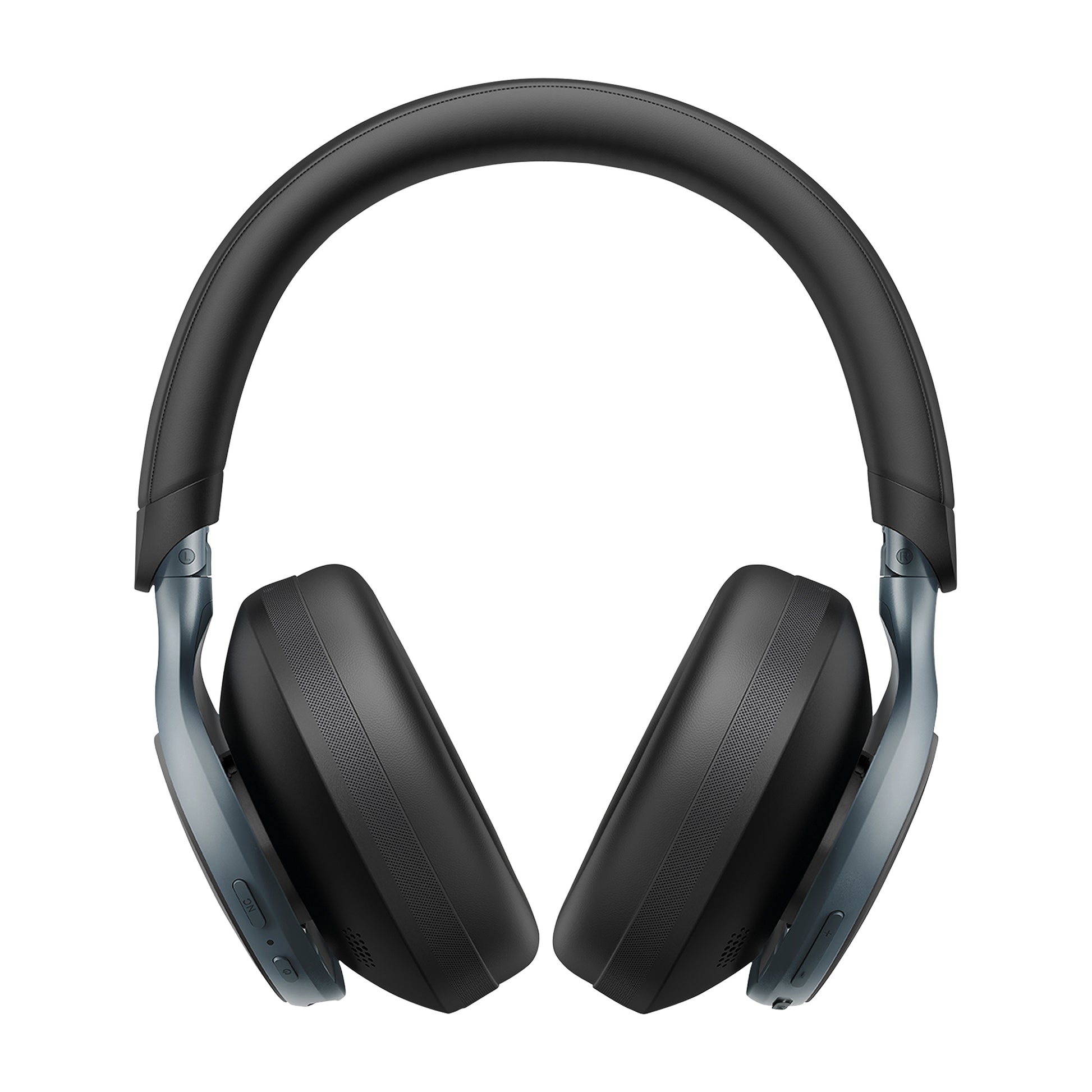 Black Anker® Soundcore Space One Wireless Noise Cancelling Headphones
