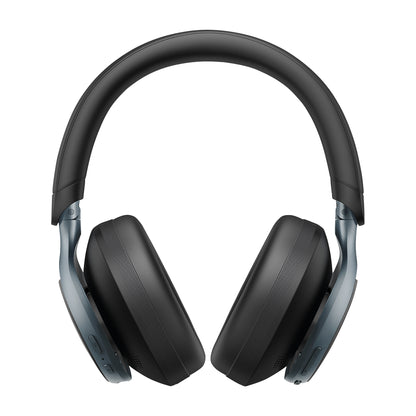Black Anker® Soundcore Space One Wireless Noise Cancelling Headphones