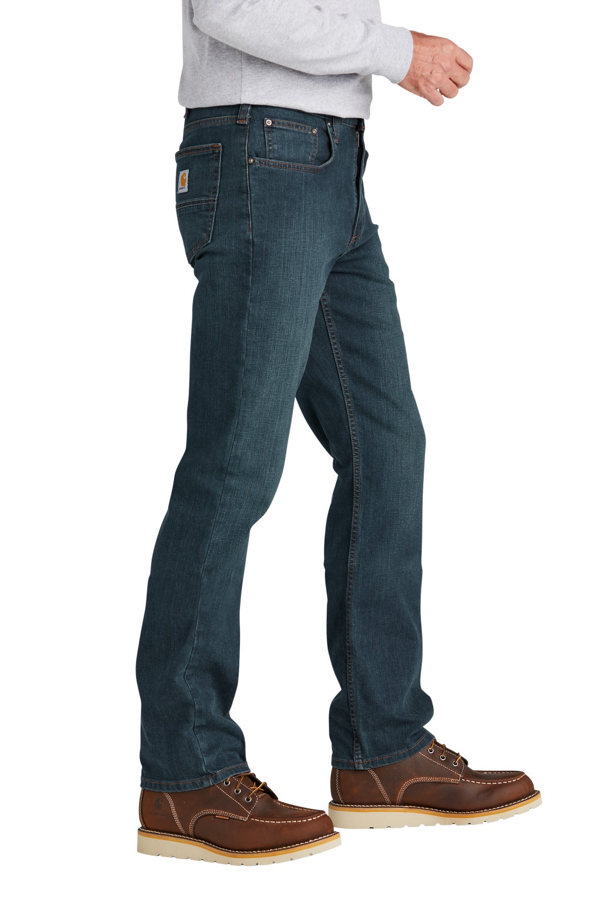 Superior Carhartt Rugged Flex 5-Pocket Jean CT102804