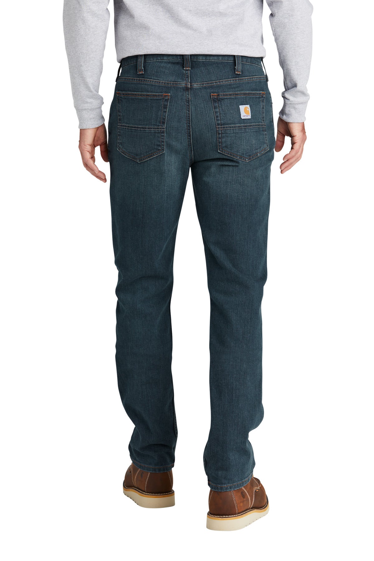 Superior Carhartt Rugged Flex 5-Pocket Jean CT102804