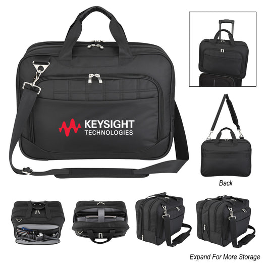Superlative Laptop Briefcase  grouped