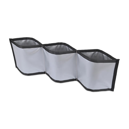 Black CORKCICLE® Series A Backpack Cooler
